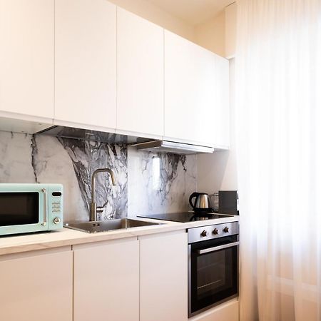The Apulian Loft Bari - Via Celentano Appartement Buitenkant foto