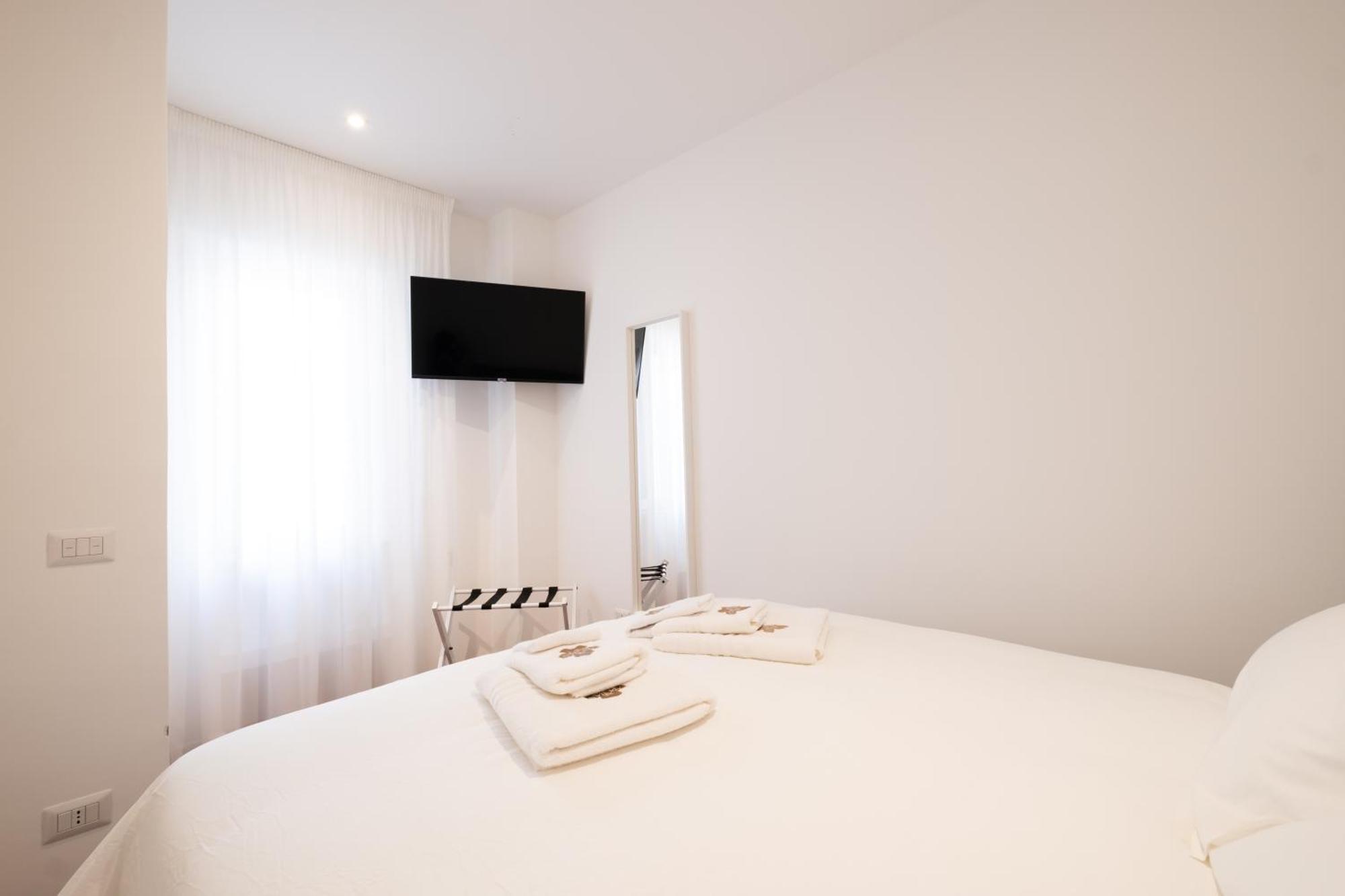 The Apulian Loft Bari - Via Celentano Appartement Buitenkant foto