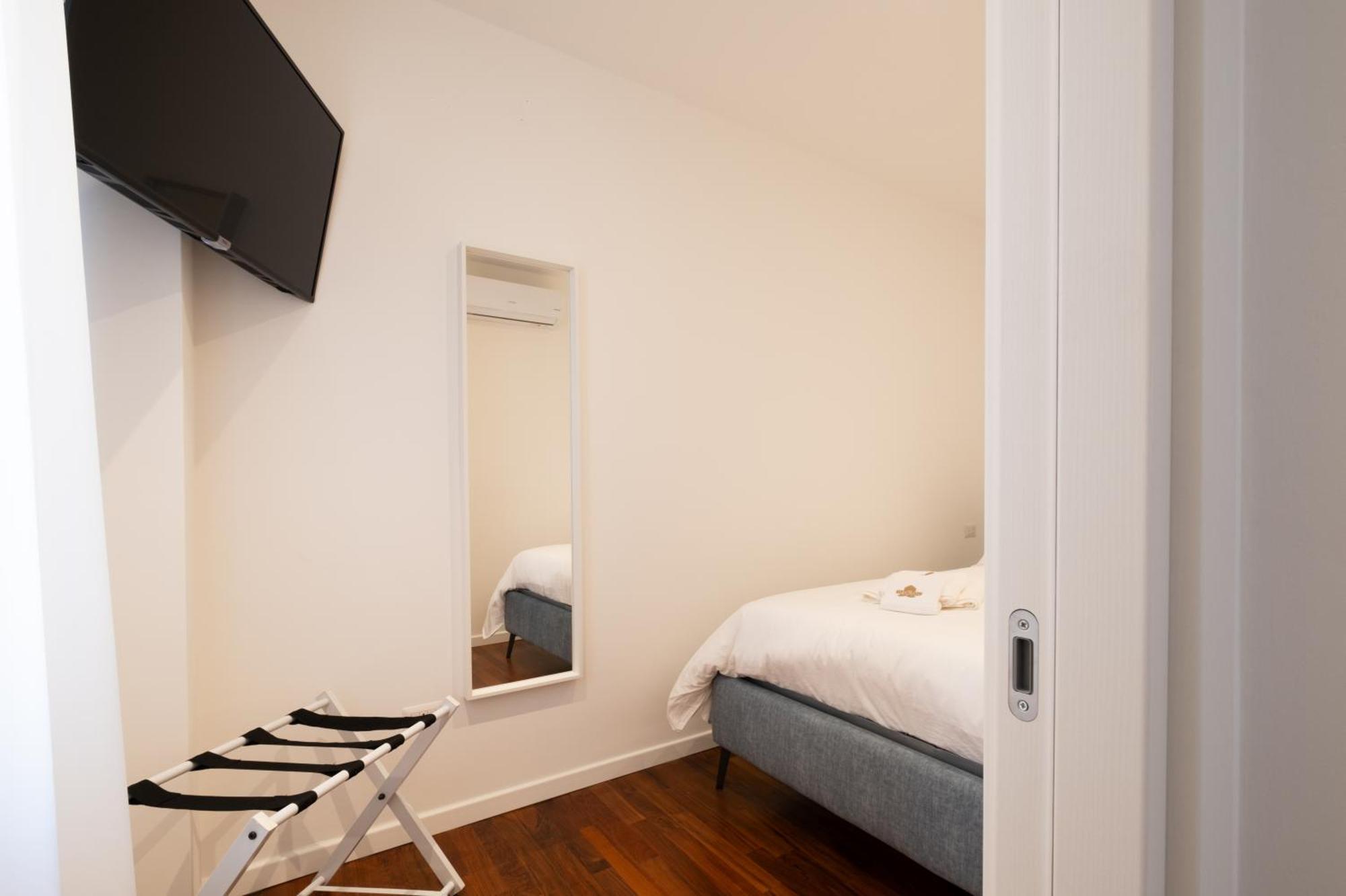 The Apulian Loft Bari - Via Celentano Appartement Buitenkant foto