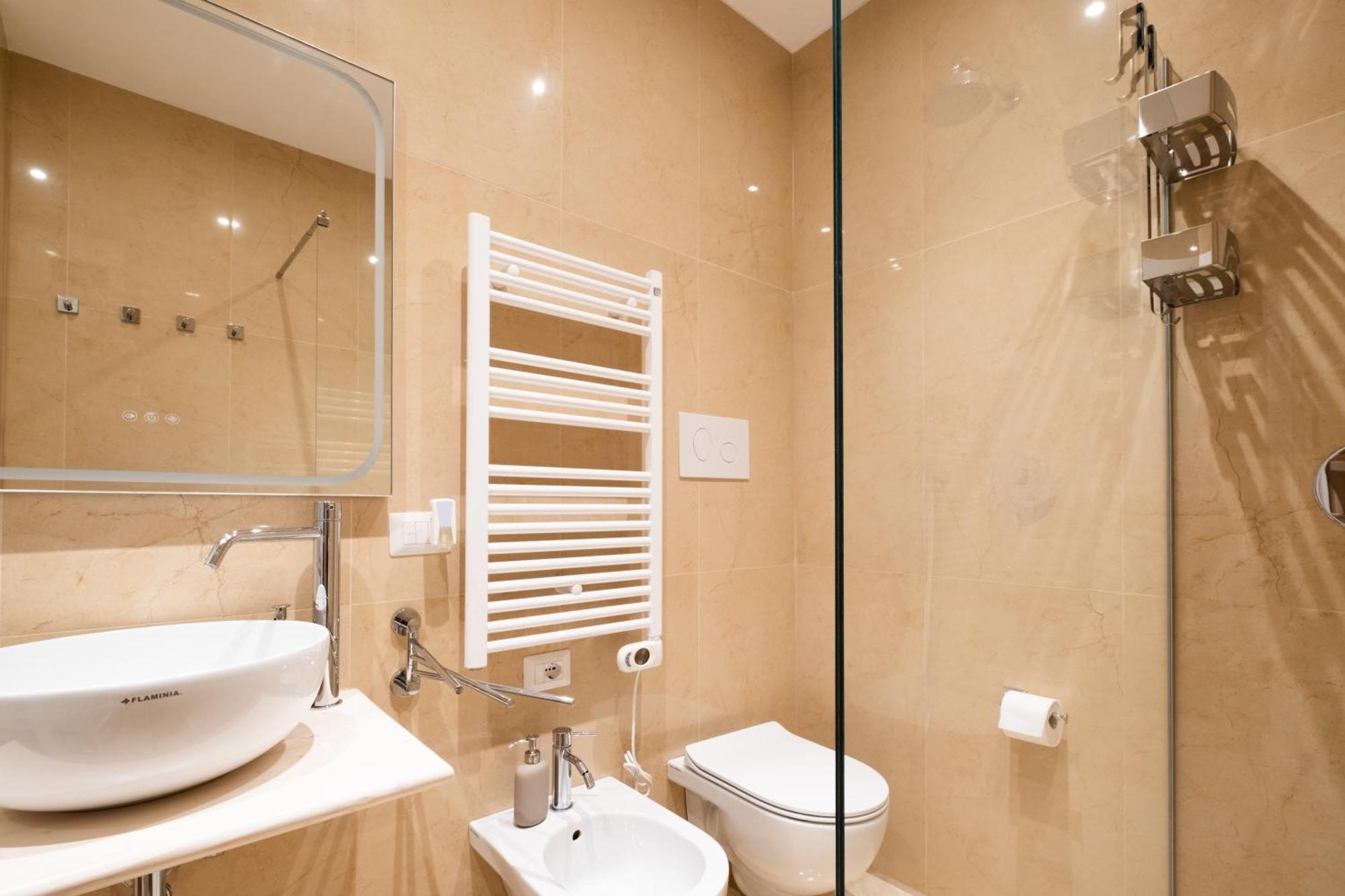 The Apulian Loft Bari - Via Celentano Appartement Buitenkant foto