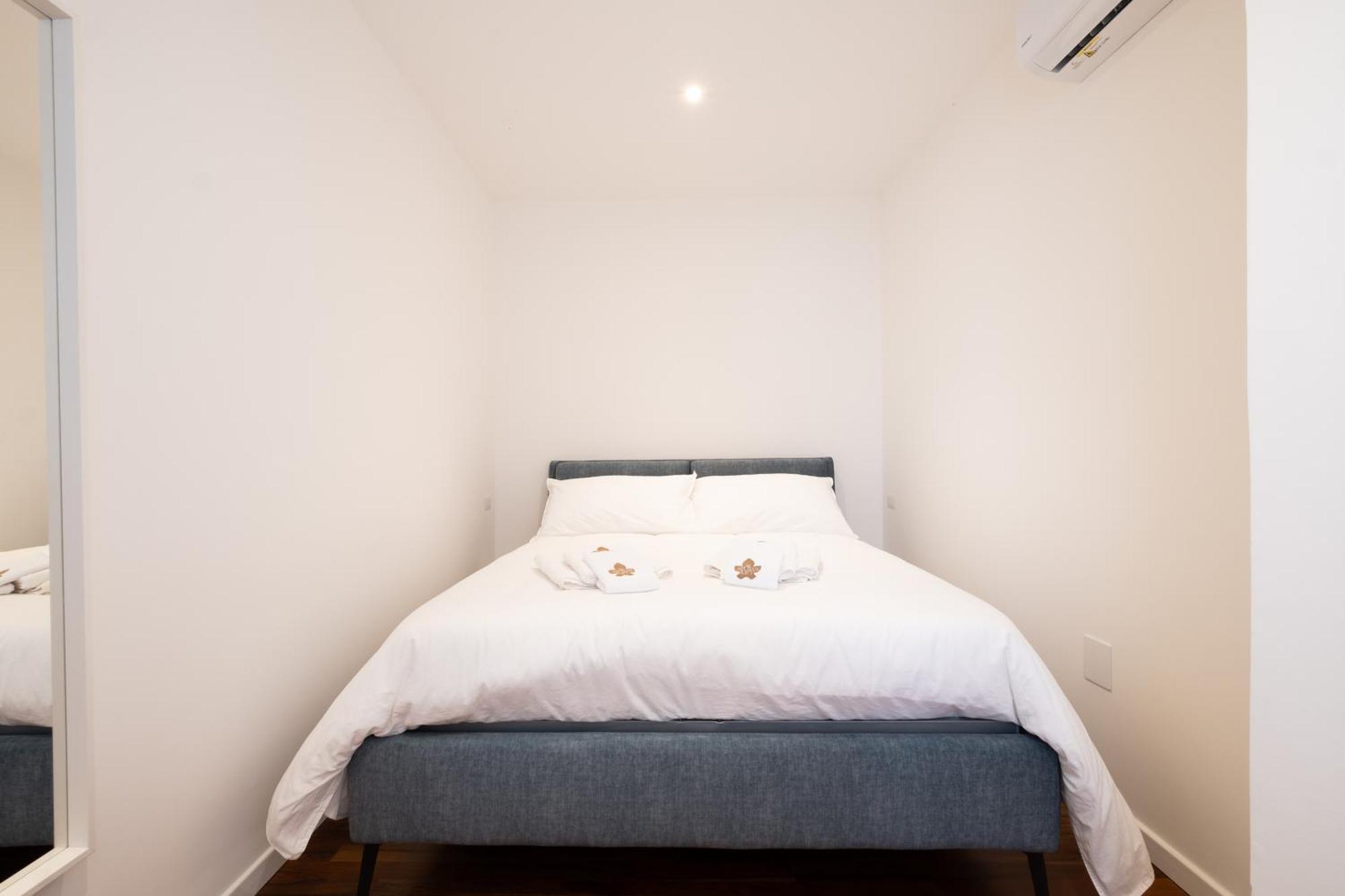 The Apulian Loft Bari - Via Celentano Appartement Buitenkant foto
