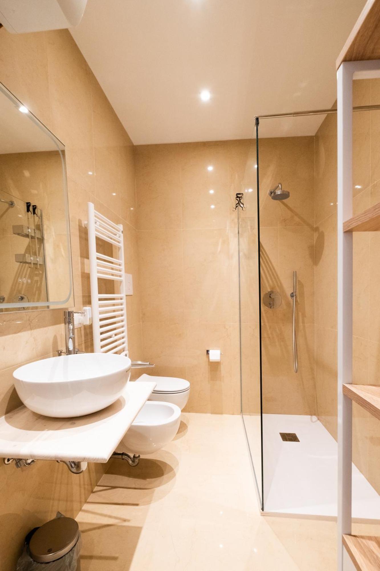 The Apulian Loft Bari - Via Celentano Appartement Buitenkant foto