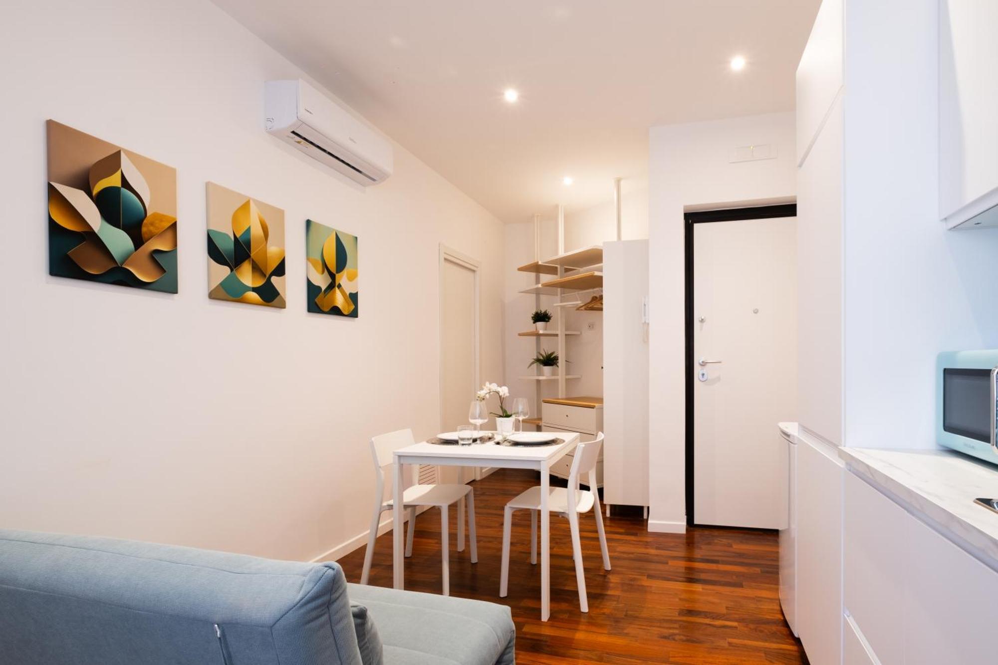 The Apulian Loft Bari - Via Celentano Appartement Buitenkant foto