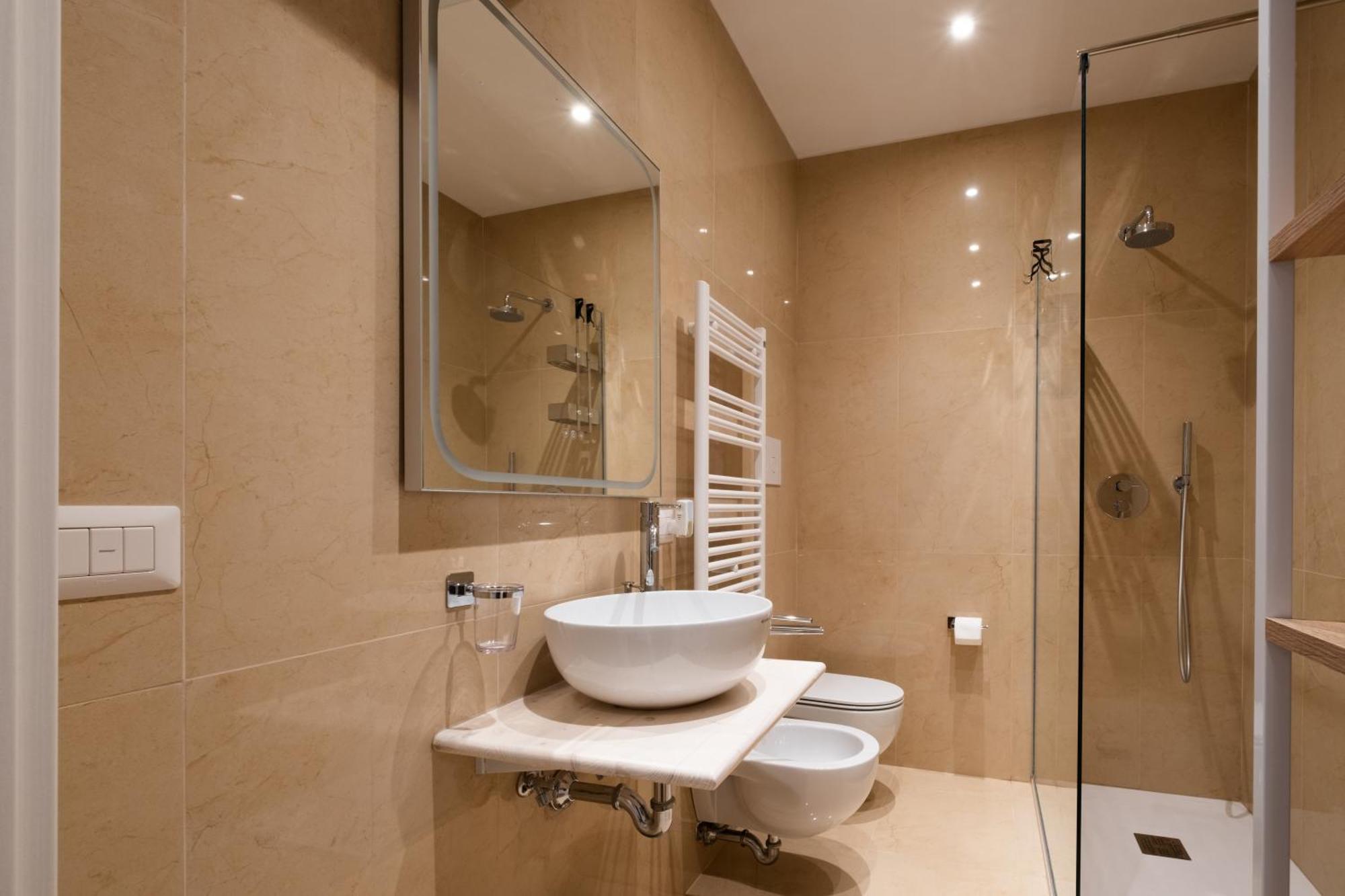 The Apulian Loft Bari - Via Celentano Appartement Buitenkant foto