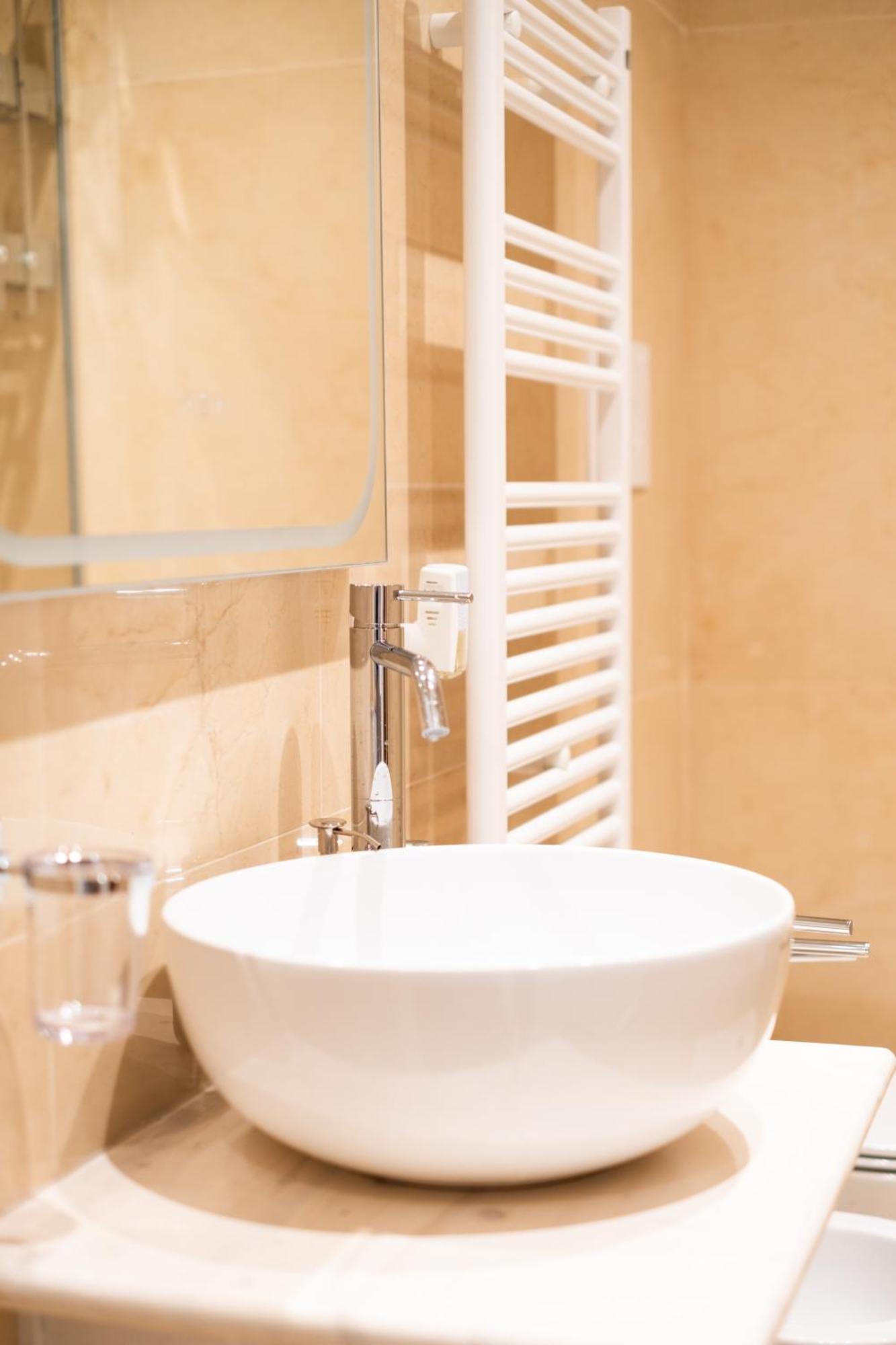 The Apulian Loft Bari - Via Celentano Appartement Buitenkant foto